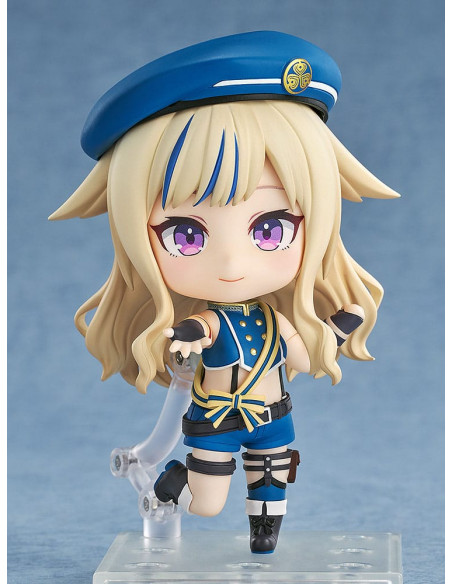 Himehina Nendoroid Action Figure Suzuki Hina 10 cm