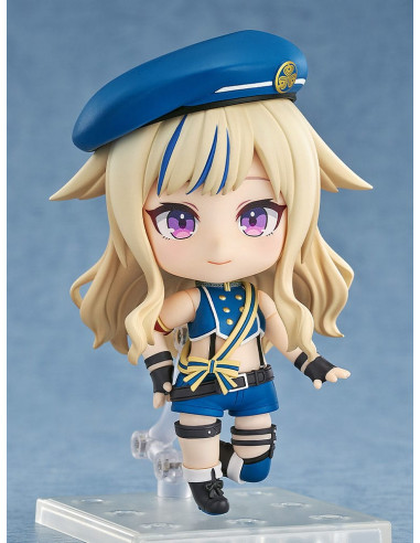 Himehina Nendoroid Action Figure Suzuki Hina 10 cm