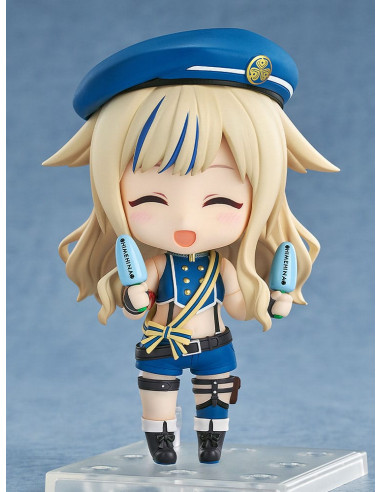 Himehina Nendoroid Action Figure Suzuki Hina 10 cm