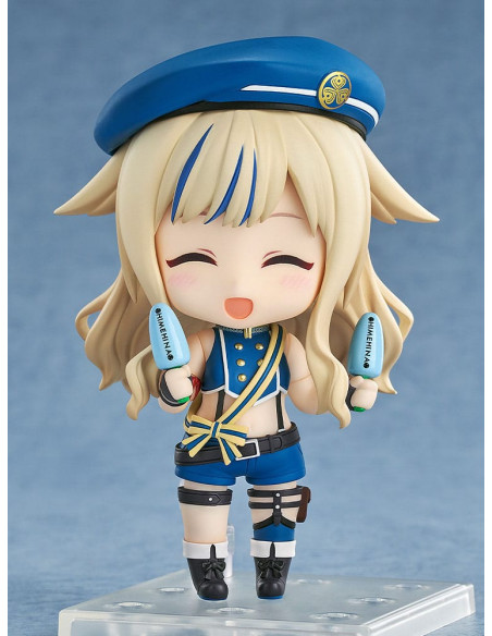 Himehina Nendoroid Action Figure Suzuki Hina 10 cm