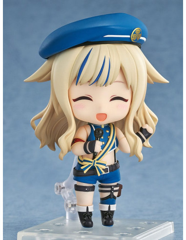 Himehina Nendoroid Action Figure Suzuki Hina 10 cm