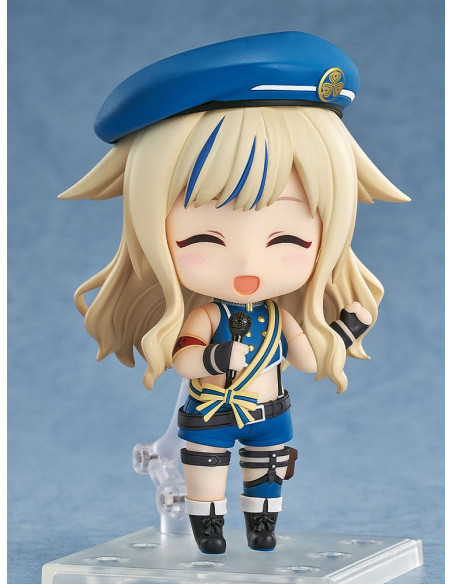 Himehina Nendoroid Action Figure Suzuki Hina 10 cm