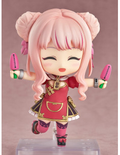 Himehina Nendoroid Action Figure Tanaka Hime 10 cm 2