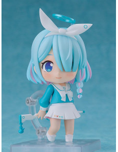 Blue Archive Nendoroid Action Figure Arona 10 cm