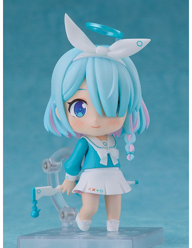 Blue Archive Nendoroid Action Figure Arona 10 cm