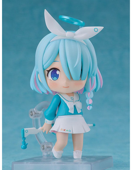 Blue Archive Nendoroid Action Figure Arona 10 cm
