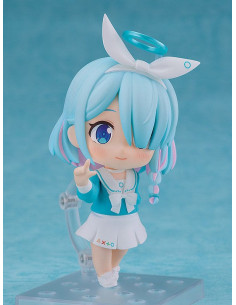 Blue Archive Nendoroid Action Figure Arona 10 cm 2