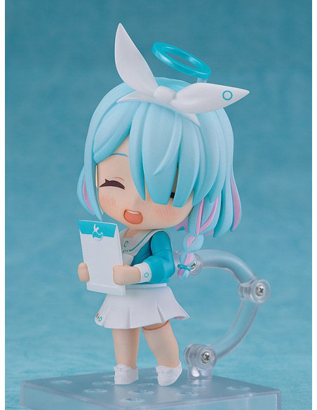 Blue Archive Nendoroid Action Figure Arona 10 cm