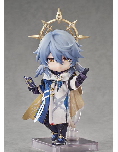 Honkai: Star Rail Nendoroid Doll Action Figure Sunday 14 cm