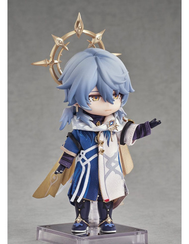 Honkai: Star Rail Nendoroid Doll Action Figure Sunday 14 cm