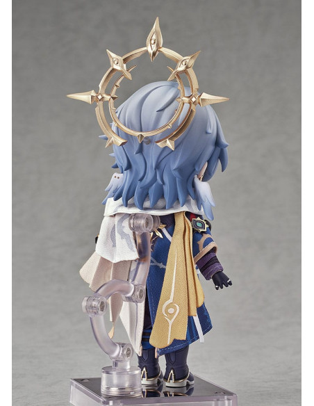 Honkai: Star Rail Nendoroid Doll Action Figure Sunday 14 cm