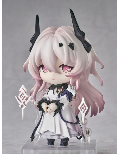 Arknights Nendoroid Action Figure Civilight Eterna 10 cm