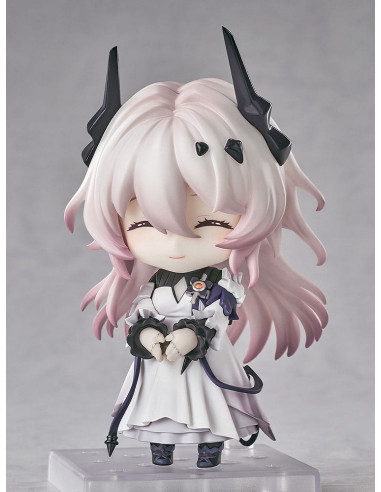 Arknights Nendoroid Action Figure Civilight Eterna 10 cm