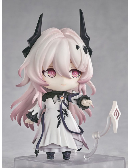 Arknights Nendoroid Action Figure Civilight Eterna 10 cm