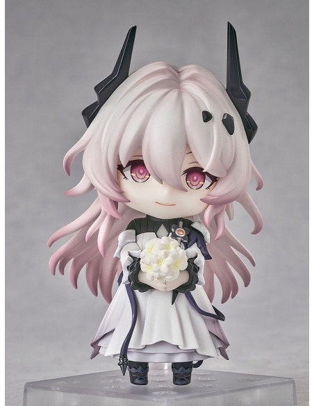 Arknights Nendoroid Action Figure Civilight Eterna 10 cm