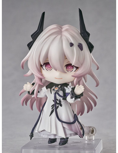 Arknights Nendoroid Action Figure Civilight Eterna 10 cm