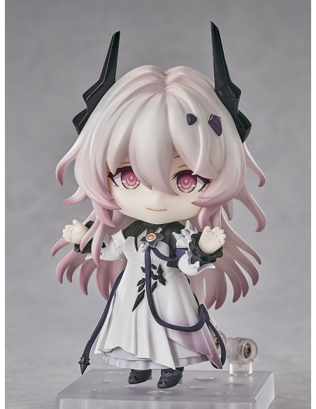 Arknights Nendoroid Action Figure Civilight Eterna 10 cm
