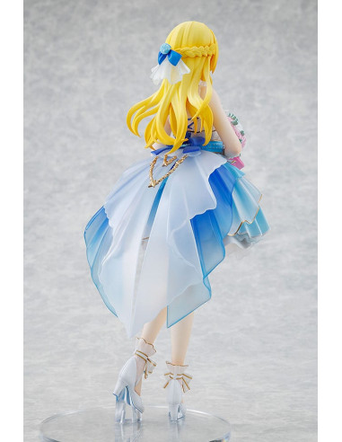 LoveLive! PVC Statue 1/7 Eli Ayase LoveLive! Days 5th Anniversary Ver. 24 cm