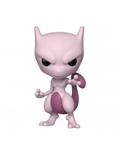 Pokémon Super Sized Jumbo POP! Vinyl Figure Mewtwo (EMEA) 25 cm 2
