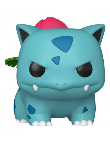 Pokémon Super Sized Jumbo POP! Vinyl Figure Ivysaur 25 cm