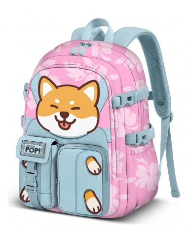 Oh My Pop! Haru Backpack Shiby