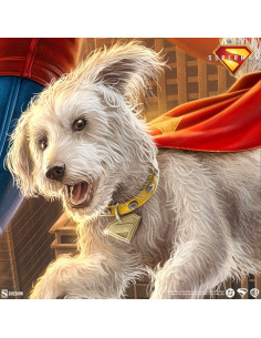 Superman (2025) DC Comics Art Print Superman: A Symbol of Hope 41 x 61 cm - unframed 2