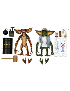GREMLINS 2 ULT DEMOLITION GREMLIN 2-PACK