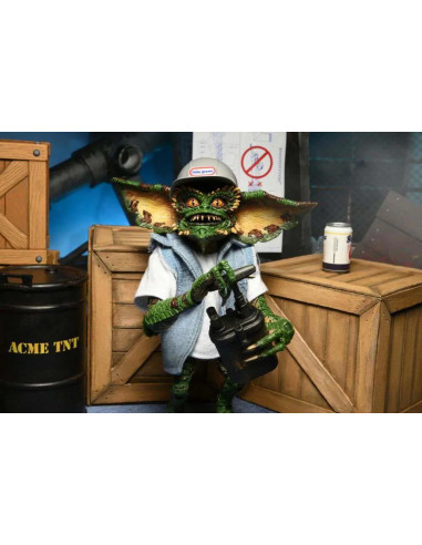 GREMLINS 2 ULT DEMOLITION GREMLIN 2-PACK