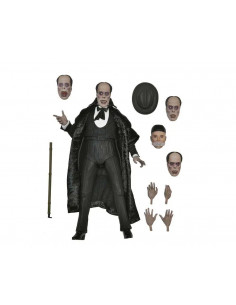 PHANTOM OF THE OPERA 1925 AF