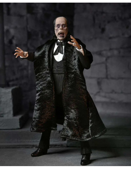 PHANTOM OF THE OPERA 1925 AF