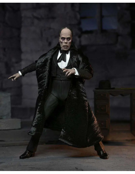 PHANTOM OF THE OPERA 1925 AF