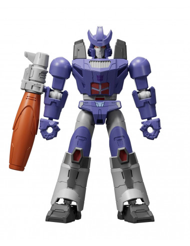 TRANSFORMERS ONE SHALL STAND GALAXY VERSION 10 BLIND BOX SET (9)