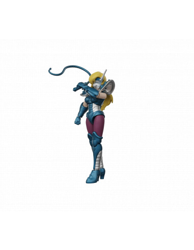 SAINT SEIYA GOLD ZODIAC 2 GALAXY VERSION 04 BLIND BOX SET (9)