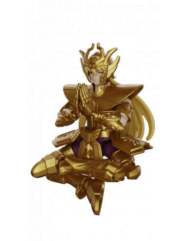SAINT SEIYA GOLD ZODIAC 2 GALAXY VERSION 04 BLIND BOX SET (9)