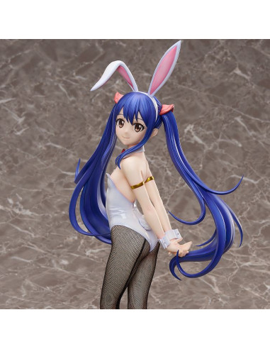FAIRY TAL WENDY MARVELL BUNNY 1/4 STATUE