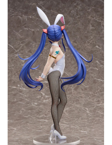 FAIRY TAL WENDY MARVELL BUNNY 1/4 STATUE