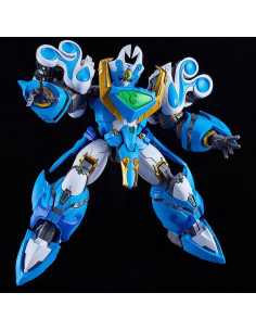 MADO KING GRANZORT KINGS STYLE AQUABEAT GOLD MODEROID MODEL KIT