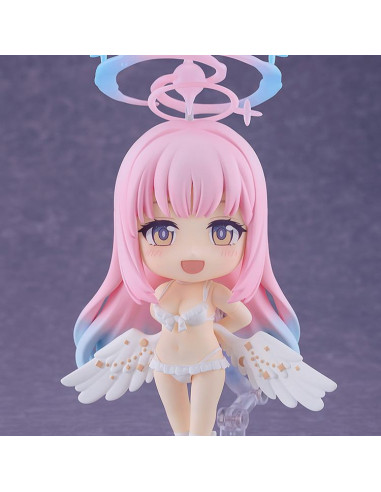 BLUE ARCHIVE MIKA MISONO SWIMSUIT NENDOROID BASIC