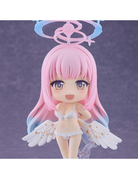 BLUE ARCHIVE MIKA MISONO SWIMSUIT NENDOROID BASIC