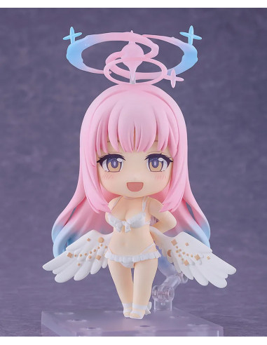 BLUE ARCHIVE MIKA MISONO SWIMSUIT NENDOROID BASIC