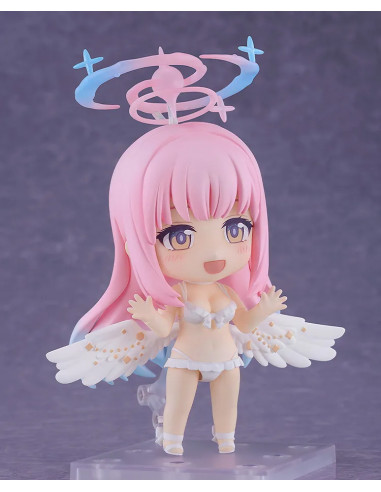 BLUE ARCHIVE MIKA MISONO SWIMSUIT NENDOROID BASIC