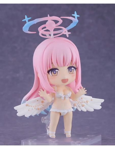 BLUE ARCHIVE MIKA MISONO SWIMSUIT NENDOROID BASIC