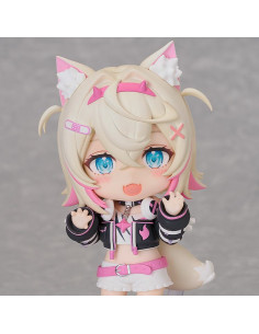 HOLOLIVE PRODUCTION MOCOCO ABYSSGARD NENDOROID
