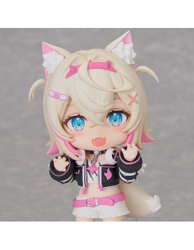 HOLOLIVE PRODUCTION MOCOCO ABYSSGARD NENDOROID