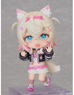 HOLOLIVE PRODUCTION MOCOCO ABYSSGARD NENDOROID 2