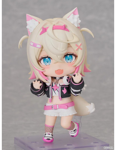 HOLOLIVE PRODUCTION MOCOCO ABYSSGARD NENDOROID