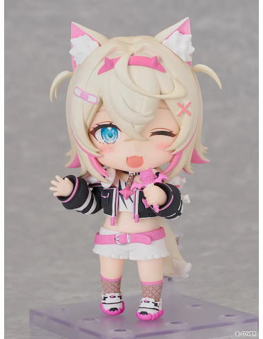 HOLOLIVE PRODUCTION MOCOCO ABYSSGARD NENDOROID