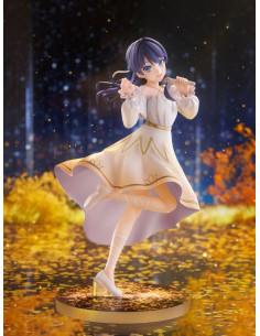 LOVE LIVE! SAYAKA MURANO 1/7 F:NEX FIGURE 2