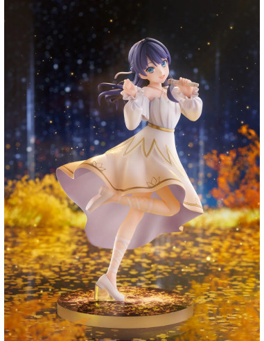LOVE LIVE! SAYAKA MURANO 1/7 F:NEX FIGURE