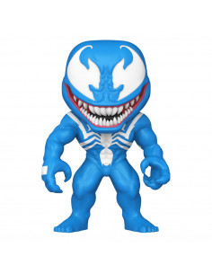 Marvel Rivals POP! Games Vinyl Figures Venom with Chase 9 cm Assortment (6)
